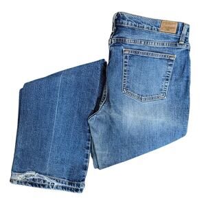 Y2K Old Navy Boot Cut Jeans